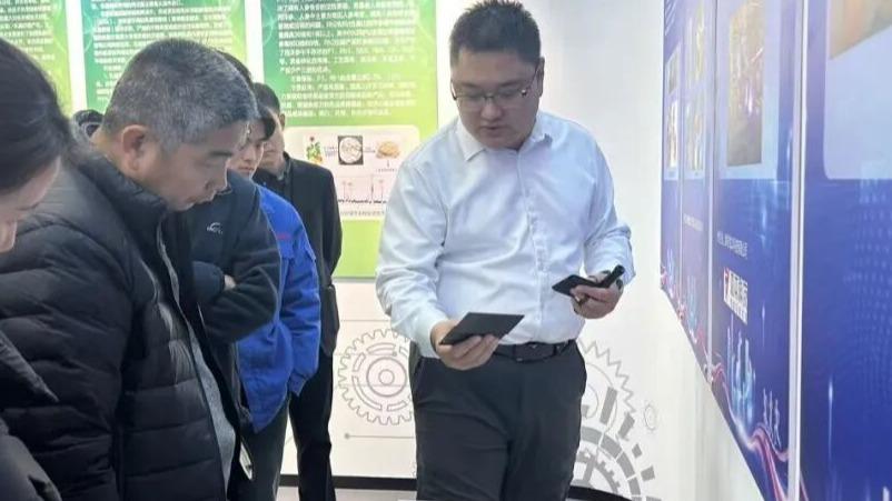 2026年哈工大（威海）魏县科技成...